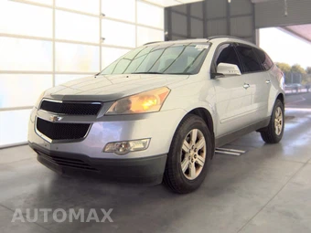 2012 Chevrolet Traverse LT 1LT