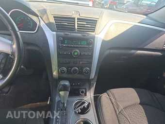 2012 Chevrolet Traverse LT 1LT - miniatura 11