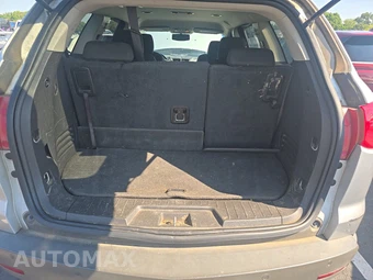 2012 Chevrolet Traverse LT 1LT - miniatura 17