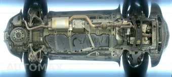 2012 Chevrolet Traverse LT 1LT - miniatura 19