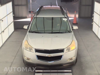 2012 Chevrolet Traverse LT 1LT - miniatura 2