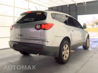 2012 Chevrolet Traverse LT 1LT - miniatura 4
