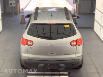 2012 Chevrolet Traverse LT 1LT - miniatura 5