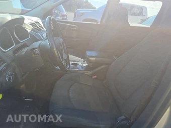 2012 Chevrolet Traverse LT 1LT - miniatura 7