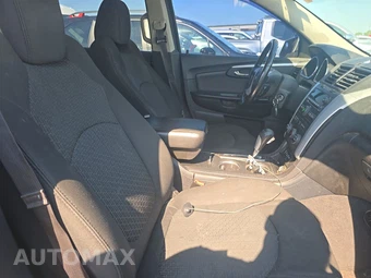 2012 Chevrolet Traverse LT 1LT - miniatura 8