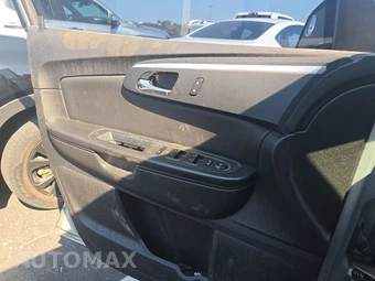2012 Chevrolet Traverse LT 1LT - miniatura 9
