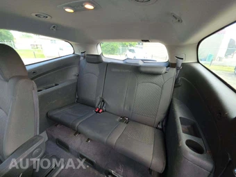 2012 Chevrolet Traverse LT 1LT – miniatura 11