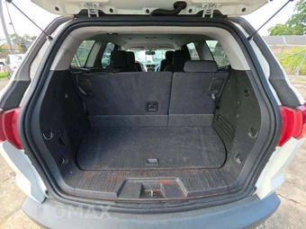 2012 Chevrolet Traverse LT 1LT – miniatura 12