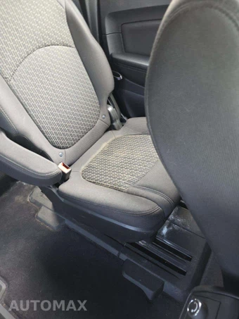 2012 Chevrolet Traverse LT 1LT – miniatura 21