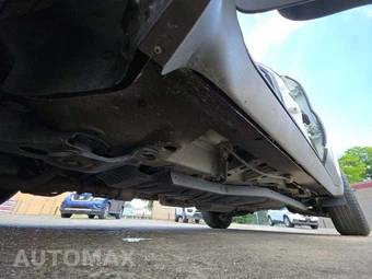 2012 Chevrolet Traverse LT 1LT – miniatura 4