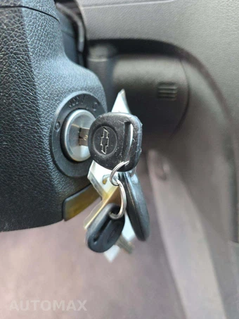 2012 Chevrolet Traverse LT 1LT – miniatura 5