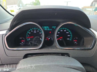 2012 Chevrolet Traverse LT 1LT – miniatura 6