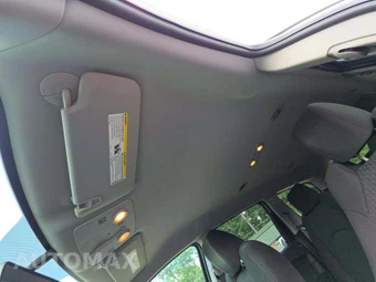 2012 Chevrolet Traverse LT 1LT – miniatura 8