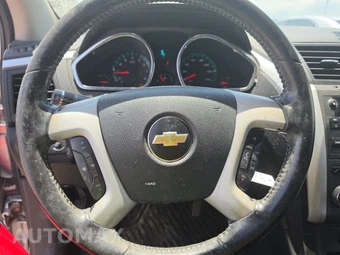 2012 Chevrolet Traverse LT 1LT – miniatura 10