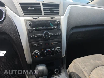 2012 Chevrolet Traverse LT 1LT – miniatura 11