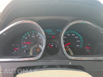 2012 Chevrolet Traverse LT 1LT – miniatura 12