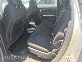 2012 Chevrolet Traverse LT 1LT – miniatura 13
