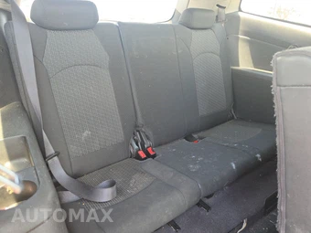 2012 Chevrolet Traverse LT 1LT – miniatura 14