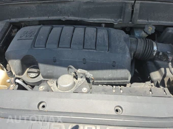 2012 Chevrolet Traverse LT 1LT – miniatura 16