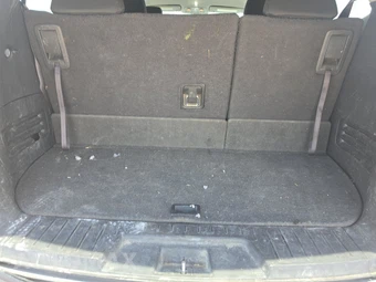 2012 Chevrolet Traverse LT 1LT – miniatura 17