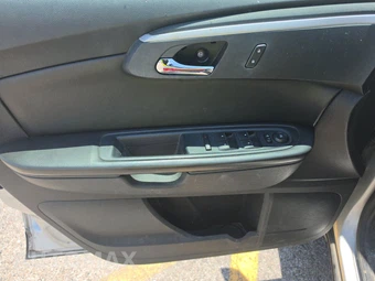2012 Chevrolet Traverse LT 1LT – miniatura 9
