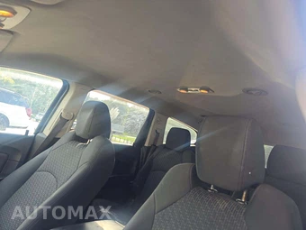 2012 Chevrolet Traverse LT 1LT – miniatura 11