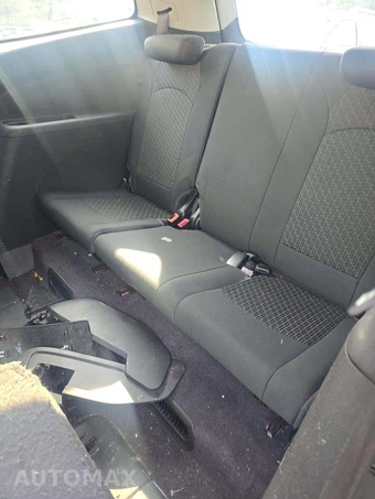 2012 Chevrolet Traverse LT 1LT – miniatura 14