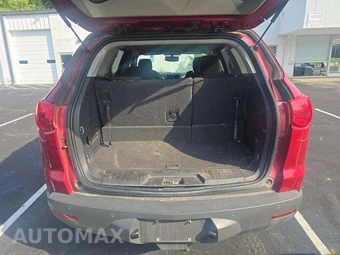 2012 Chevrolet Traverse LT 1LT – miniatura 15