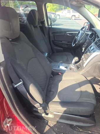 2012 Chevrolet Traverse LT 1LT – miniatura 19