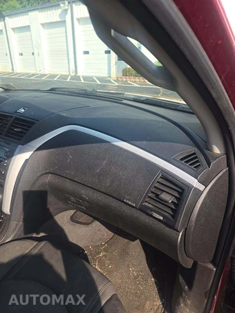 2012 Chevrolet Traverse LT 1LT – miniatura 20