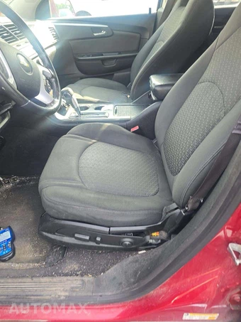 2012 Chevrolet Traverse LT 1LT – miniatura 22
