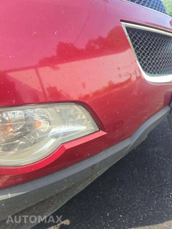 2012 Chevrolet Traverse LT 1LT – miniatura 26