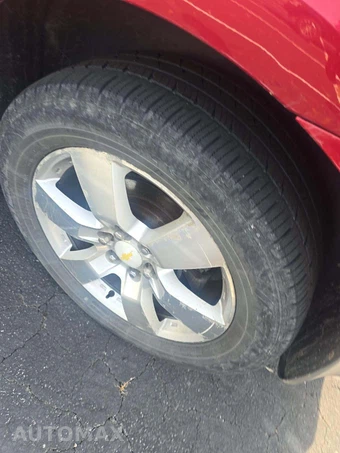 2012 Chevrolet Traverse LT 1LT – miniatura 32