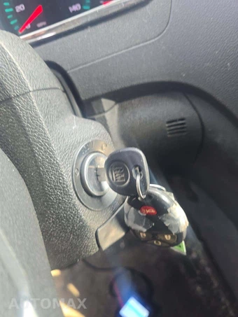 2012 Chevrolet Traverse LT 1LT – miniatura 8