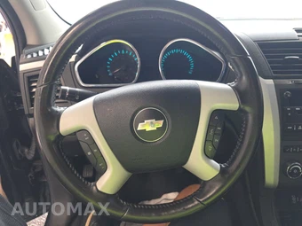 2012 Chevrolet Traverse LT 1LT – miniatura 10