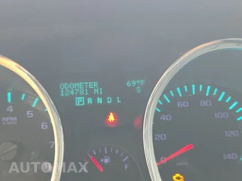 2012 Chevrolet Traverse LT 1LT – miniatura 12