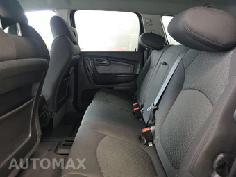 2012 Chevrolet Traverse LT 1LT – miniatura 13
