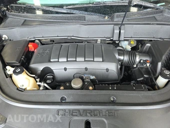2012 Chevrolet Traverse LT 1LT – miniatura 15