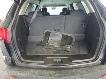 2012 Chevrolet Traverse LT 1LT – miniatura 16