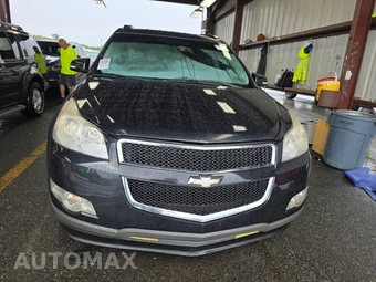2012 Chevrolet Traverse LT 1LT – miniatura 2
