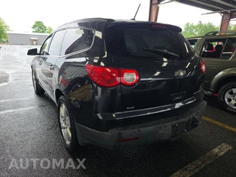 2012 Chevrolet Traverse LT 1LT – miniatura 6