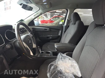 2012 Chevrolet Traverse LT 1LT – miniatura 7