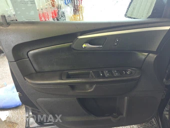 2012 Chevrolet Traverse LT 1LT – miniatura 9
