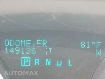 2012 Chevrolet Traverse LT 2LT – miniatura 12