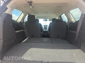 2012 Chevrolet Traverse LT 2LT – miniatura 17