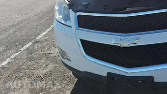 2012 Chevrolet Traverse LT 2LT – miniatura 19