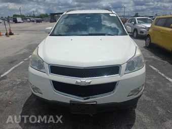2012 Chevrolet Traverse LT 2LT – miniatura 2