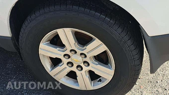 2012 Chevrolet Traverse LT 2LT – miniatura 24
