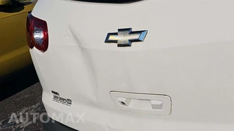 2012 Chevrolet Traverse LT 2LT – miniatura 25