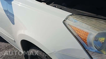 2012 Chevrolet Traverse LT 2LT – miniatura 26